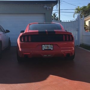 Meet your Posher, Jose